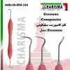 قلم کامپوزیت سیلیکونی سولو eccesso- کاریزما - 1