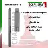 دسته تیغ بیستوری پیچی (سه نظام دار) -کاریزما - 1