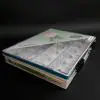 کیت 48 عددی روکش دائمی کره ای با باکس دنتال بینگ - 1