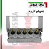تیشو پانچ- کاریزما - 1