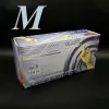 دستکش لاتکس حریر بدون پودر (M) Op-Perfect - 1