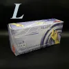 دستکش لاتکس حریر بدون پودر (L) Op-Perfect - 1