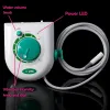 دستگاه جرمگیری اولتراسونیک پیزوالکتریک ساده VRN- مدل K08 A - 1
