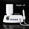دستگاه جرمگیری اولتراسونیک پیزوالکتریک VRN- مدل A8 Simple - 1