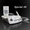 دستگاه جرمگیری اولتراسونیک پیزوالکتریک VRN- مدل A8 Special - 1