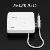 دستگاه جرمگیری اولتراسونیک پیزوالکتریک ساده VRN- مدل DA-10 - 1