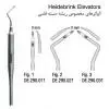 الواتور ریشه هالو (2mm-Heidebrink) - فالکن - 1