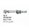 ماتریس بند- فالکن - 1