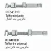 ماتریس بند تافل مایر- فالکن - 1