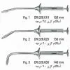 آمالگام کریر فلزی (2mm∅)- فالکن - 1