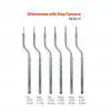 استئوتوم سرکج (concave)- کوشا - 1