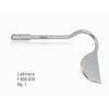 سرساکشن جراحی همراه زبان گیر (Ladmore) - (Falcon) - 2