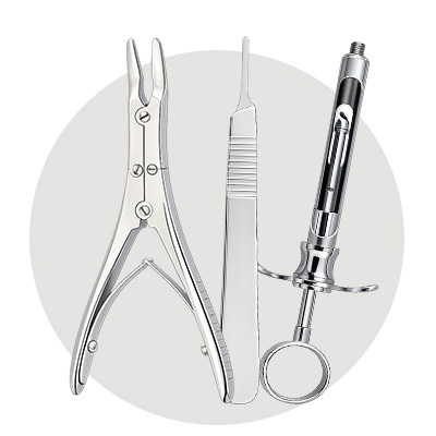 ابزارهای پریو دنتال و پروفلاکسی