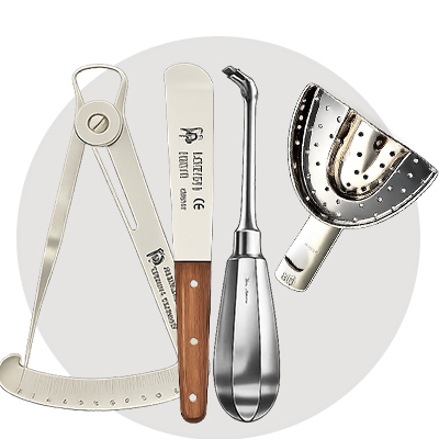 ارتودنسی و لابراتواری کلینیکی