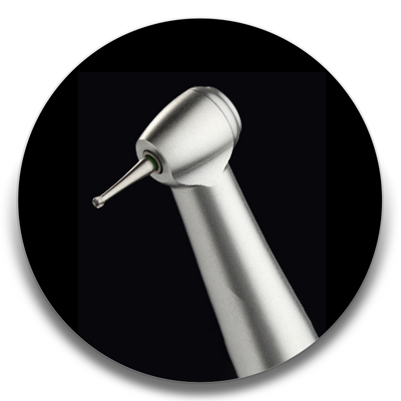 آنگل - هندپیس