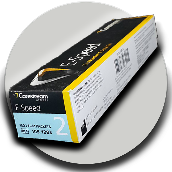 فیلم - مواد رادیوگرافی