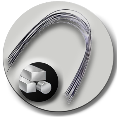 سیم استیل ارتودنسی