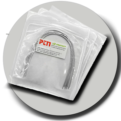 سیم نیکل تیتانیوم