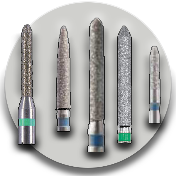 تراش چمفر - موشکی