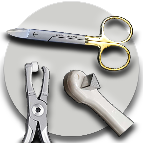 ابزارهای تخصصی کودکان