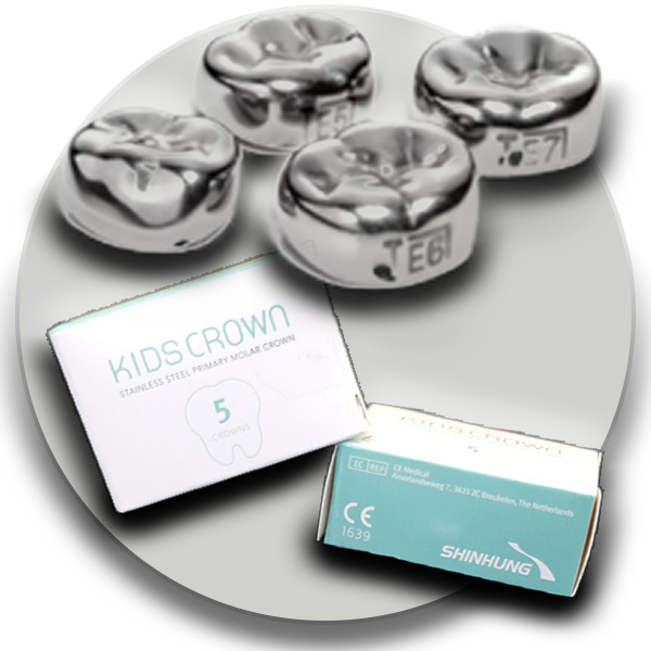 روکش استیل شیری