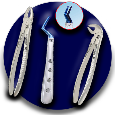 فورسپس بزرگسال