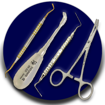 ابزارهای ترمیمی