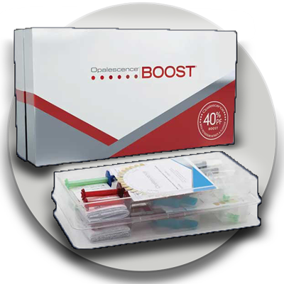 مواد بلیچینگ