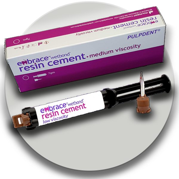 رزین دوال کیور