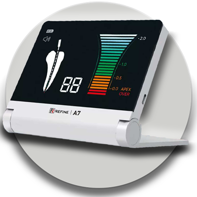 دستگاه تخصصی اندو