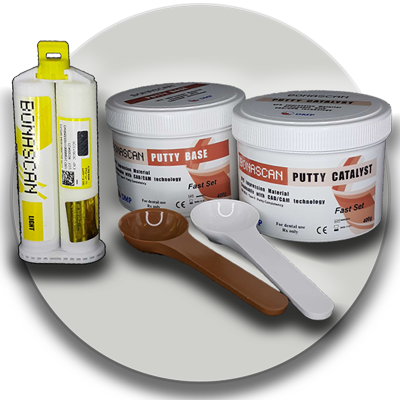 مواد قالبگیری افزایشی