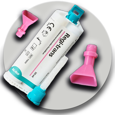 مواد ثبت بایت (Bite)