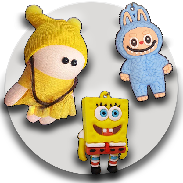 جاکلیدی فانتزی