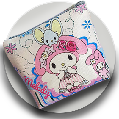 کیف دخترانه