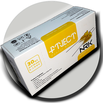 سرسوزن تزریق (نیدل)