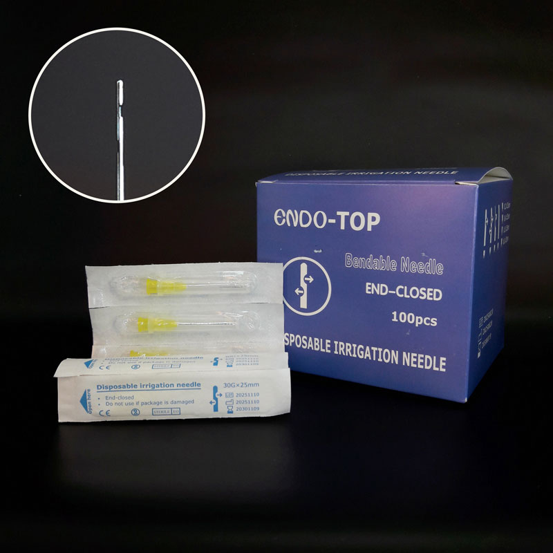 سرسوزن شستشو اندو