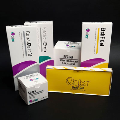 معرفی برند جدید Molar