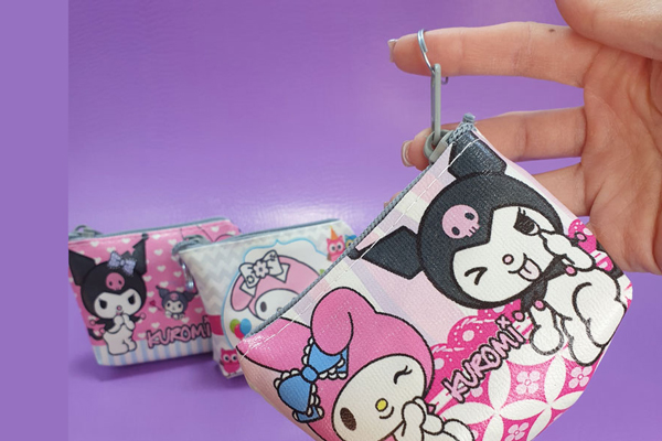 کیف کوچک ملودی💖