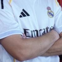 لباس جذاب رئال