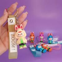 جاکلیدی سیلیکونی پسرک لبوبو